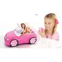 Barbie® RC Convertible