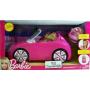 Barbie® RC Convertible