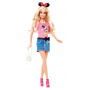 Barbie Loves Disney - Minnie Mouse