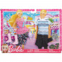 Barbie®/Ken® Dolls Date Night Fashion