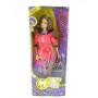 Barbie® So In Style™ (S.I.S.™) In Rocawear Marisa Doll