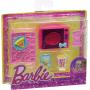 Barbie® Glam Microwave Set