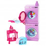 Barbie® Glam Laundry Room