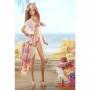 Malibu Barbie® Doll By Trina Turk