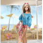 Malibu Barbie® Doll By Trina Turk