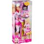 Barbie® I Can Be…™ Sweet Chef Doll