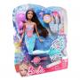 Barbie® Color Magic™ Mermaid Doll