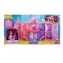 Barbie® Princess and the Popstar Lights & Music Castle