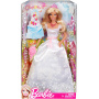 Barbie® Royal Bride Doll