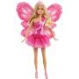 Barbie Beautiful Fairy Barbie Doll