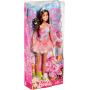 Barbie Beautiful Fairy Teresa Doll