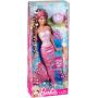 Barbie® Mermaid Doll