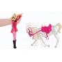 Barbie® RC Train and Ride Horse