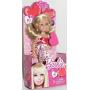 Barbie® Chelsea® Blonde Valentine Doll (TG)