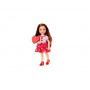 Barbie® Chelsea® Auburn Valentine Doll