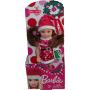 Barbie® Holiday Chelsea® Doll