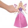 Barbie® Mariposa Cantania Doll