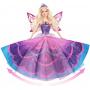 Barbie® Mariposa Cantania Doll