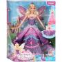 Barbie® Mariposa Cantania Doll