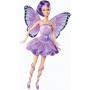 Barbie® Mariposa Co-Star Doll