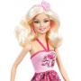 I Love Valentines! Barbie® Doll