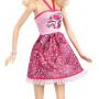 I Love Valentines! Barbie® Doll