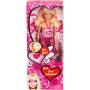 I Love Valentines! Barbie® Doll