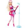 Barbie® I Can Be…™ Rock Star