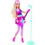 Barbie® I Can Be…™ Rock Star