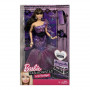 Barbie Fashionistas In The Spotlight Raquelle Doll