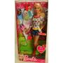 Barbie® Loves Angry Birds™ Doll