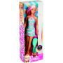 Barbie® Hairtastic® Doll