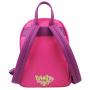 Pink Totally Hair Barbie Mini Backpack