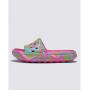 VANS X BARBIE SLIDE-ON VR3CUSH SHOE