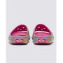 VANS X BARBIE SLIDE-ON VR3CUSH SHOE