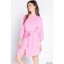 P.J. Salvage X Barbie™ Reloved Robe