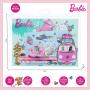 Pack Barbie Super Stationery