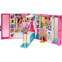 Barbie Fashionista Dream Wardrobe