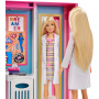 Barbie Fashionista Dream Wardrobe