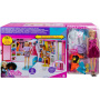 Barbie Fashionista Dream Wardrobe