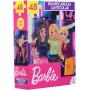 Novelty Barbie, Special Lenticular Puzzle