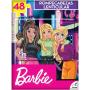 Novelty Barbie, Special Lenticular Puzzle