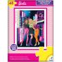 Novelty Barbie, Special Lenticular Puzzle