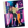 Novelty Barbie, Special Lenticular Puzzle