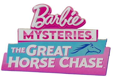 Barbie Mysteries The Great Horse Chase