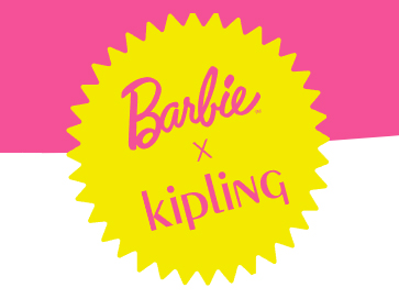 Barbie X Kipling
