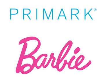Barbie x Primark