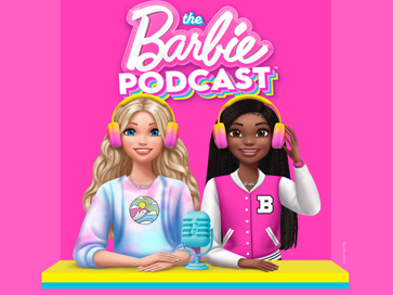 Discover The Barbie Podcast: Inspiration and Fun for Big Dreams