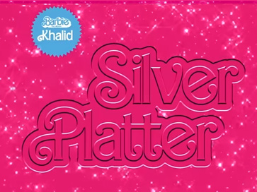Song lyrics Khalid – Silver Platter