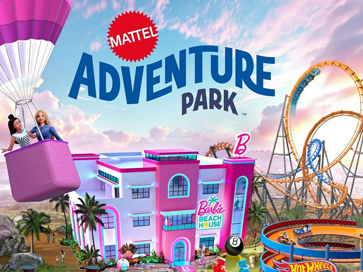 Mattel Adventure Park Kansas: A New Resort Gem in Bonner Springs